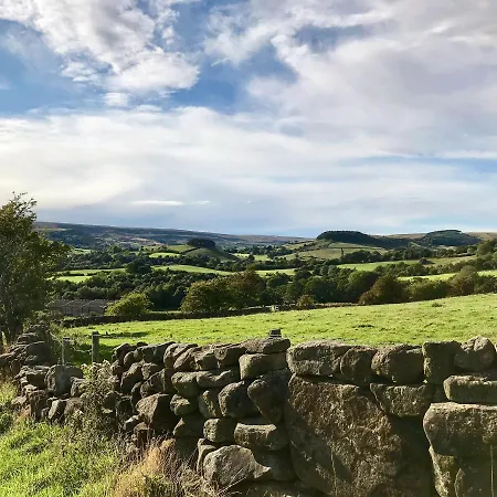 Climbers Rosedale Abbey
