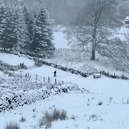 Nyaraló Climbers Rosedale Abbey