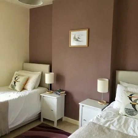 Climbers * Rosedale Abbey