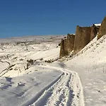 Climbers Rosedale Abbey