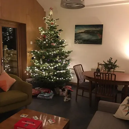 Climbers Holiday home *