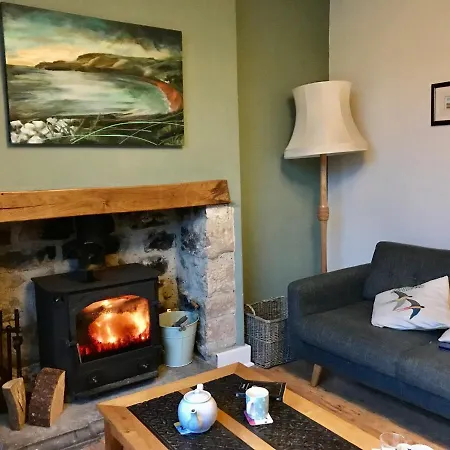 Climbers Holiday home *