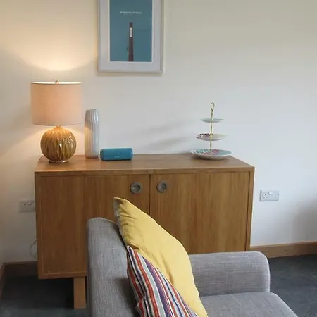 Climbers Holiday home Rosedale Abbey
